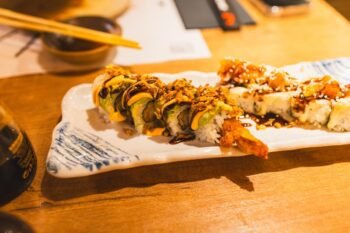 Nami Sushi Zamalek