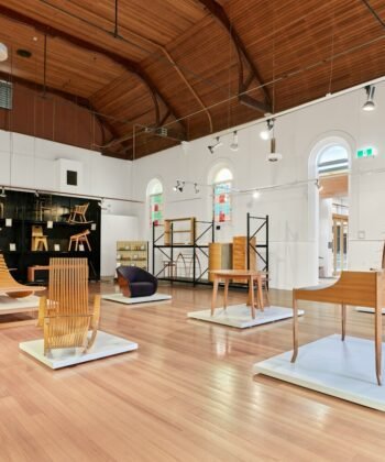 Modern furniture design exhibition – Cairo Design Week