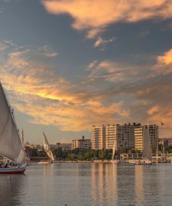 Outdoor Activities in Cairo