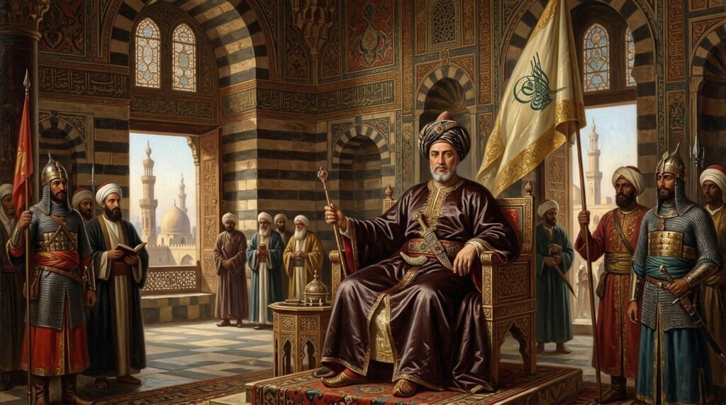 Al-Ashraf Inal