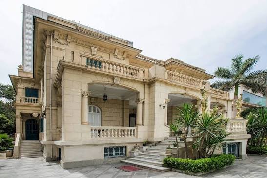 Ahmed-Shawky-Museum-متحف-أحمد-شوقي
