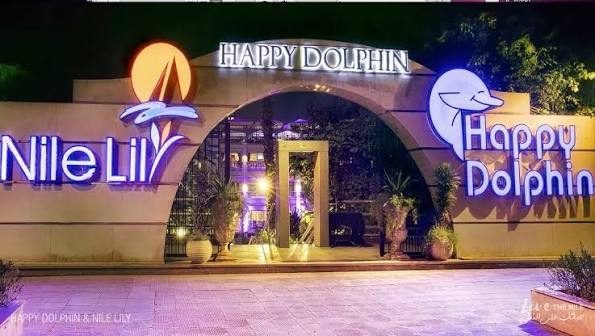 Happy-Dolphin-هابي-دولفين