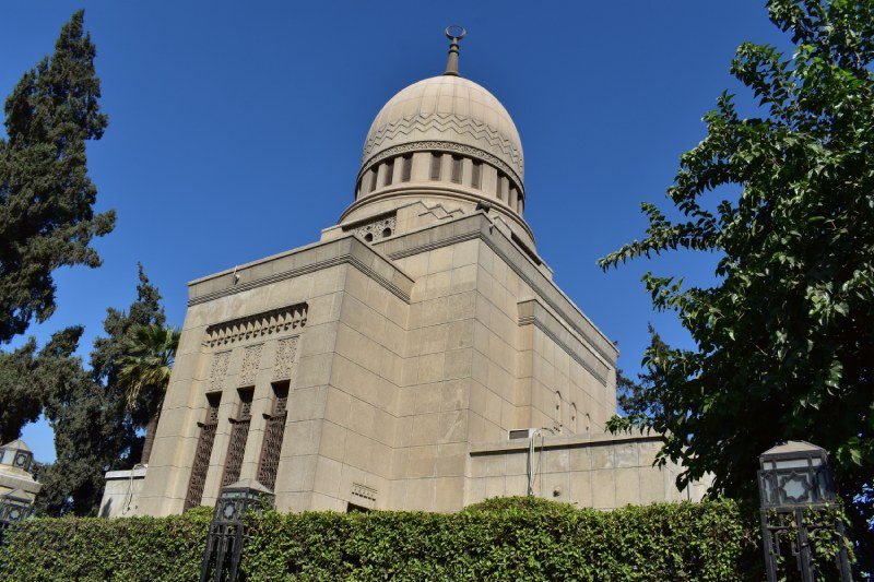 Mostafa-Kamel-Museum-–-متحف-مصطفى-كامل