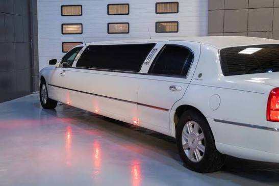 Carma-Limousine